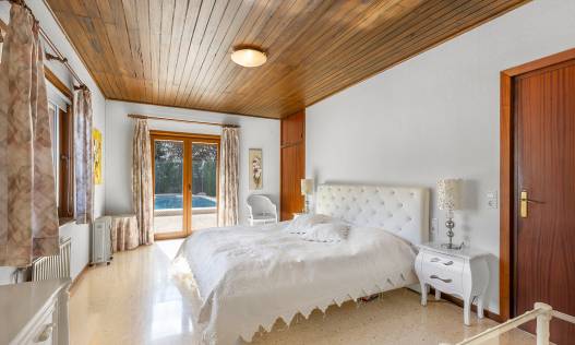 Bestaand - Villa - Orihuela Costa - Las Filipinas