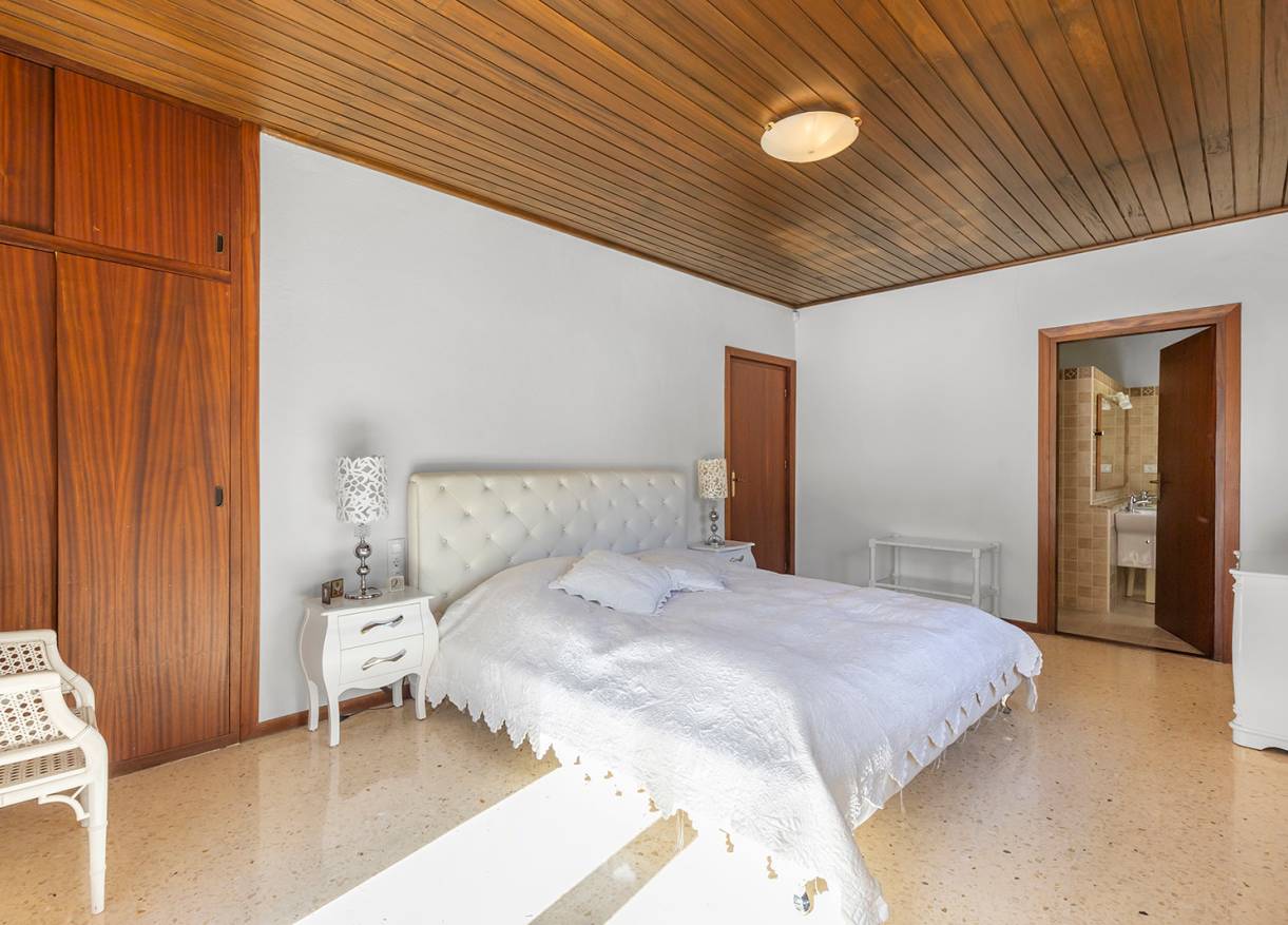 Bestaand - Villa - Orihuela Costa - Las Filipinas