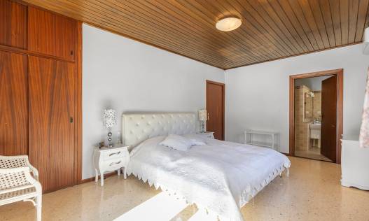 Bestaand - Villa - Orihuela Costa - Las Filipinas
