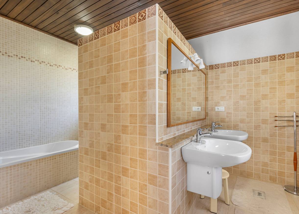 Bestaand - Villa - Orihuela Costa - Las Filipinas