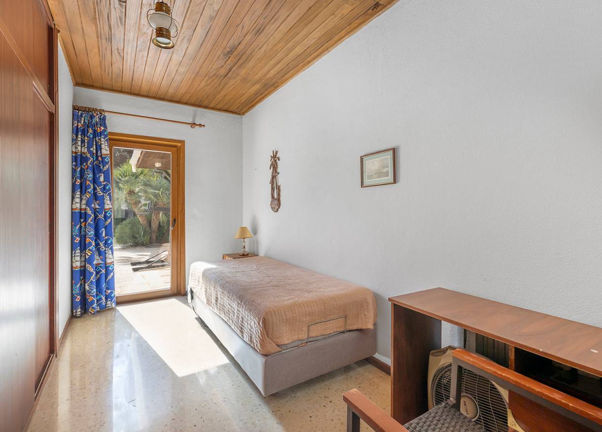 Bestaand - Villa - Orihuela Costa - Las Filipinas