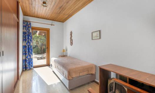 Bestaand - Villa - Orihuela Costa - Las Filipinas