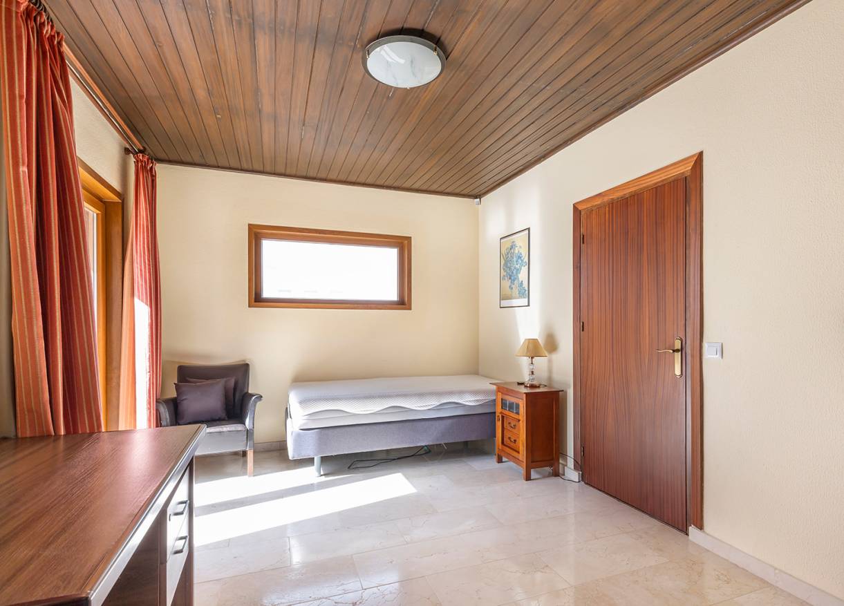Bestaand - Villa - Orihuela Costa - Las Filipinas