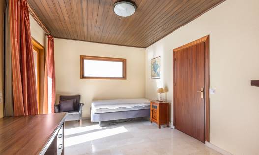 Bestaand - Villa - Orihuela Costa - Las Filipinas