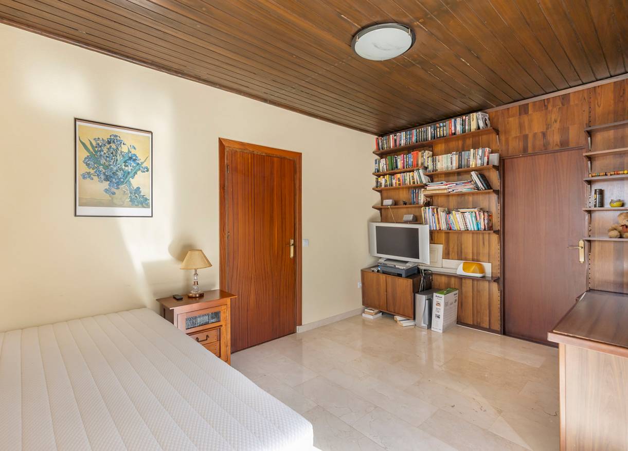 Bestaand - Villa - Orihuela Costa - Las Filipinas