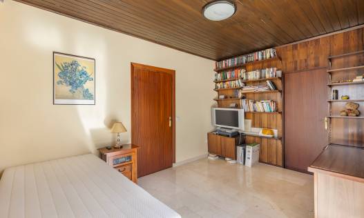 Bestaand - Villa - Orihuela Costa - Las Filipinas