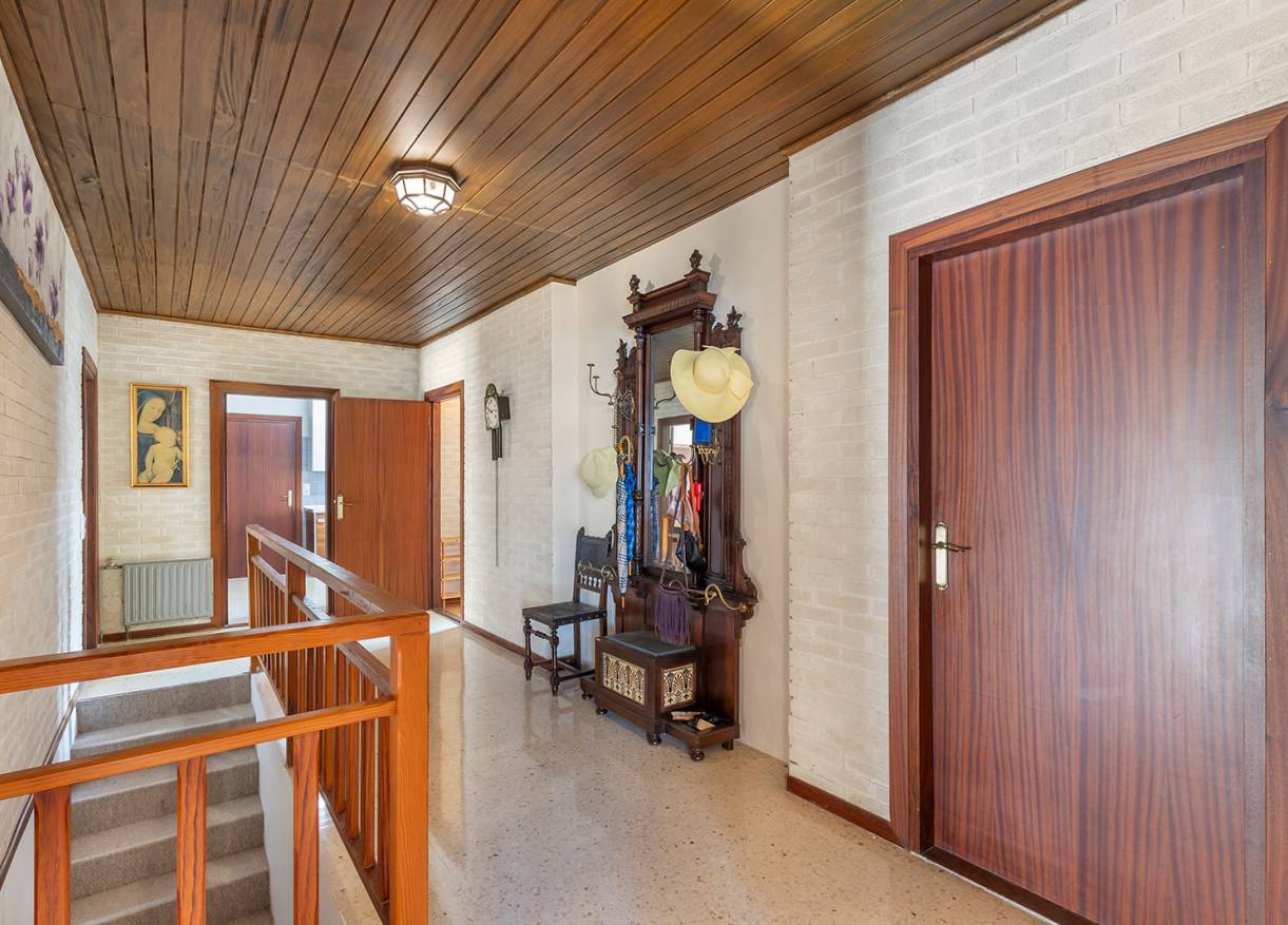 Bestaand - Villa - Orihuela Costa - Las Filipinas