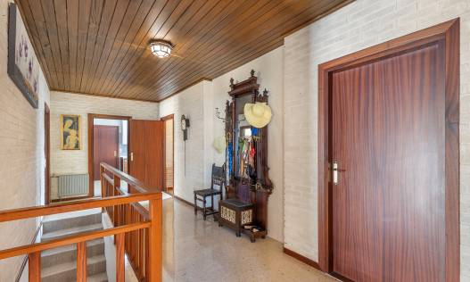 Bestaand - Villa - Orihuela Costa - Las Filipinas