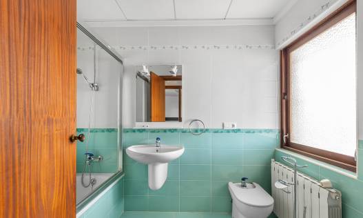 Bestaand - Villa - Orihuela Costa - Las Filipinas