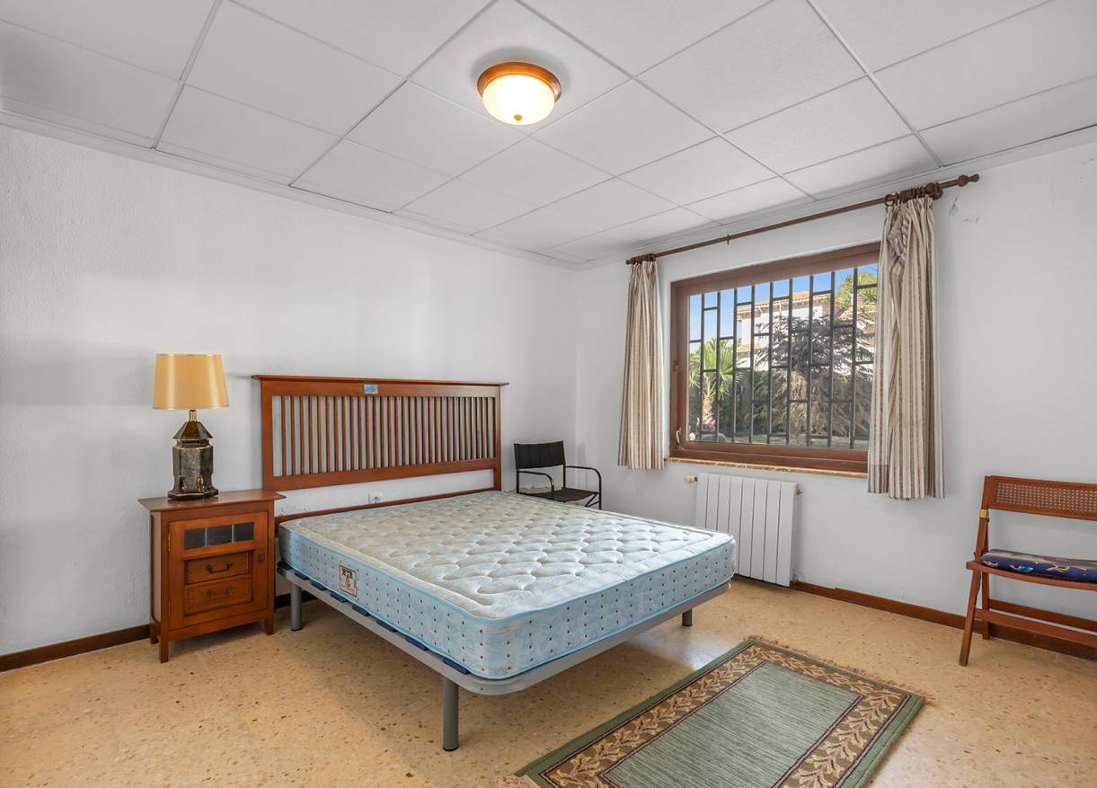 Bestaand - Villa - Orihuela Costa - Las Filipinas