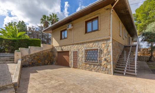Bestaand - Villa - Orihuela Costa - Las Filipinas