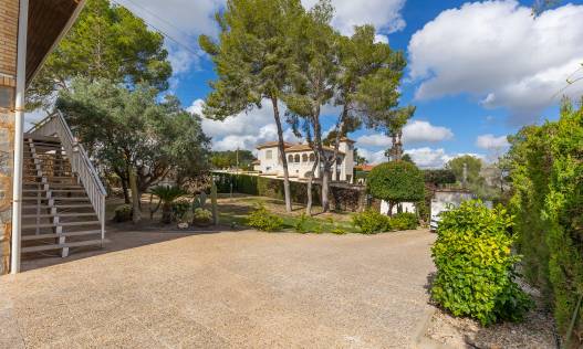 Bestaand - Villa - Orihuela Costa - Las Filipinas