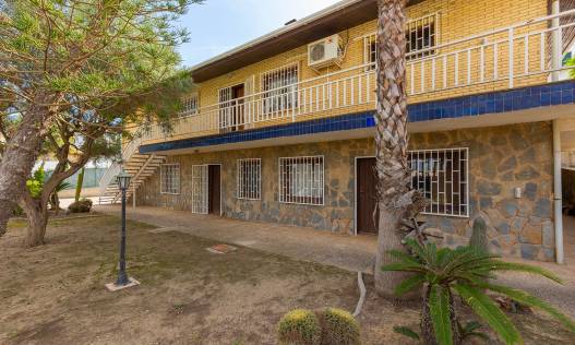 Bestaand - Villa - Orihuela Costa - Las Filipinas