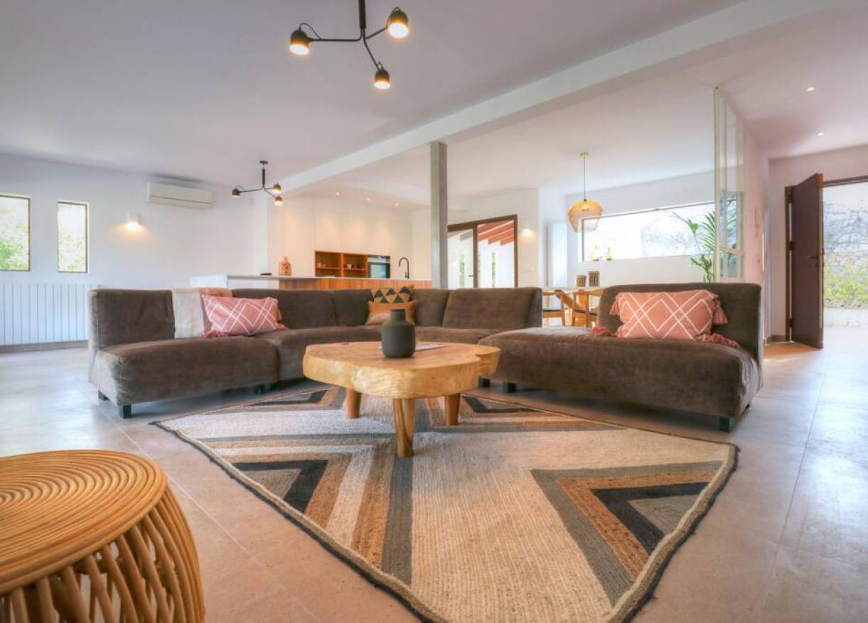 Bestaand - Villa - Moraira