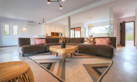 Bestaand - Villa - Moraira