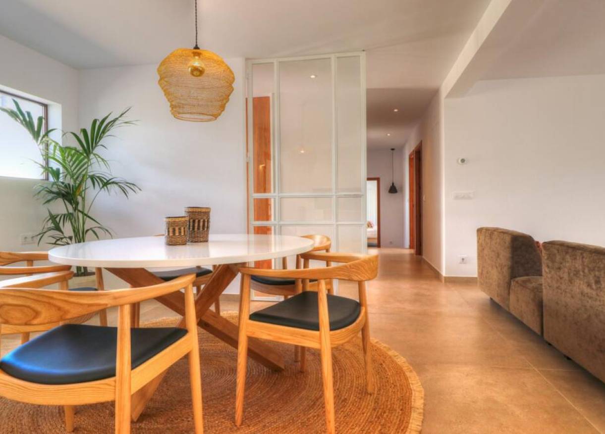 Bestaand - Villa - Moraira