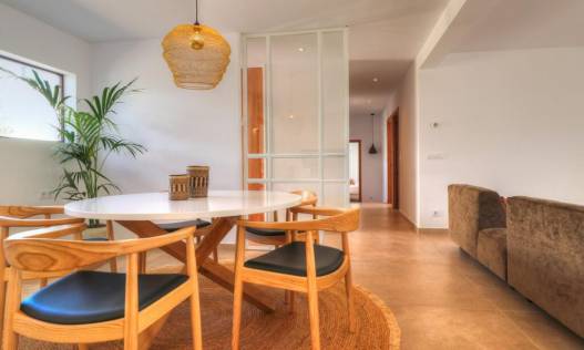 Bestaand - Villa - Moraira