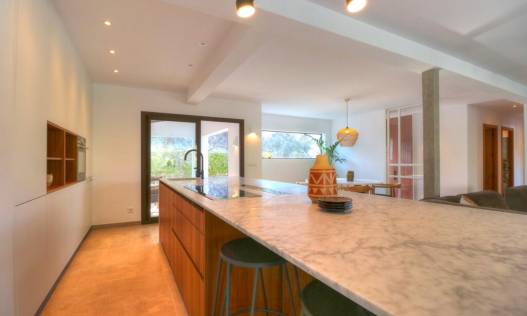 Bestaand - Villa - Moraira