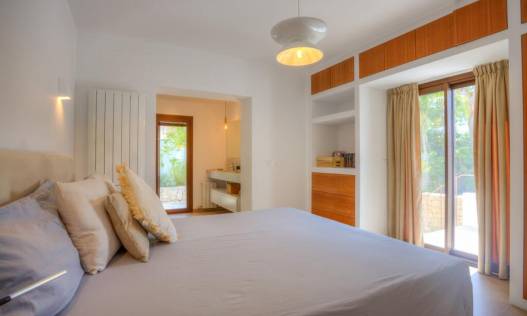 Bestaand - Villa - Moraira