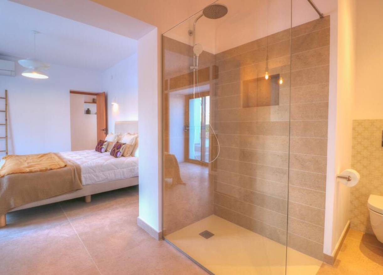 Bestaand - Villa - Moraira