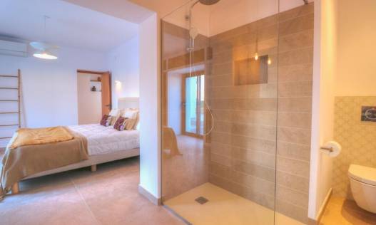 Bestaand - Villa - Moraira