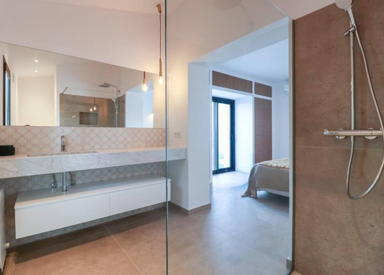 Bestaand - Villa - Moraira
