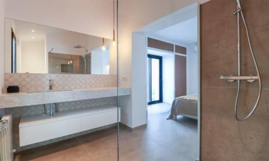Bestaand - Villa - Moraira