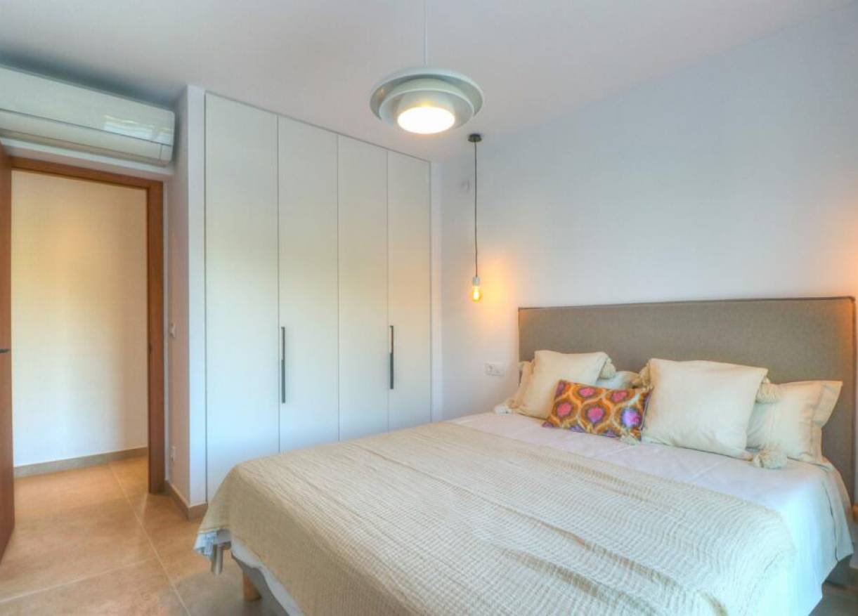 Bestaand - Villa - Moraira