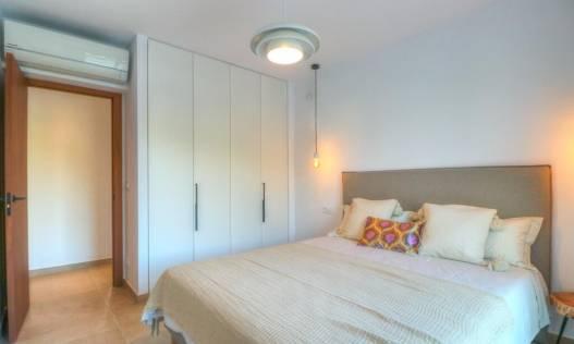 Bestaand - Villa - Moraira