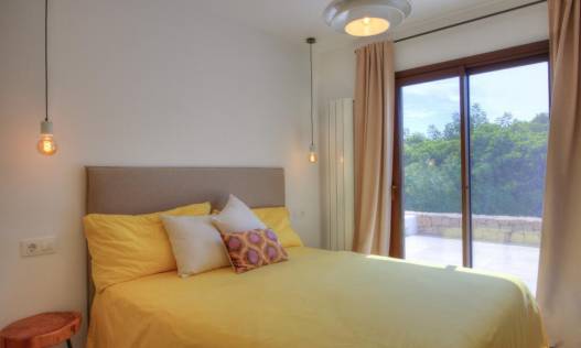 Bestaand - Villa - Moraira