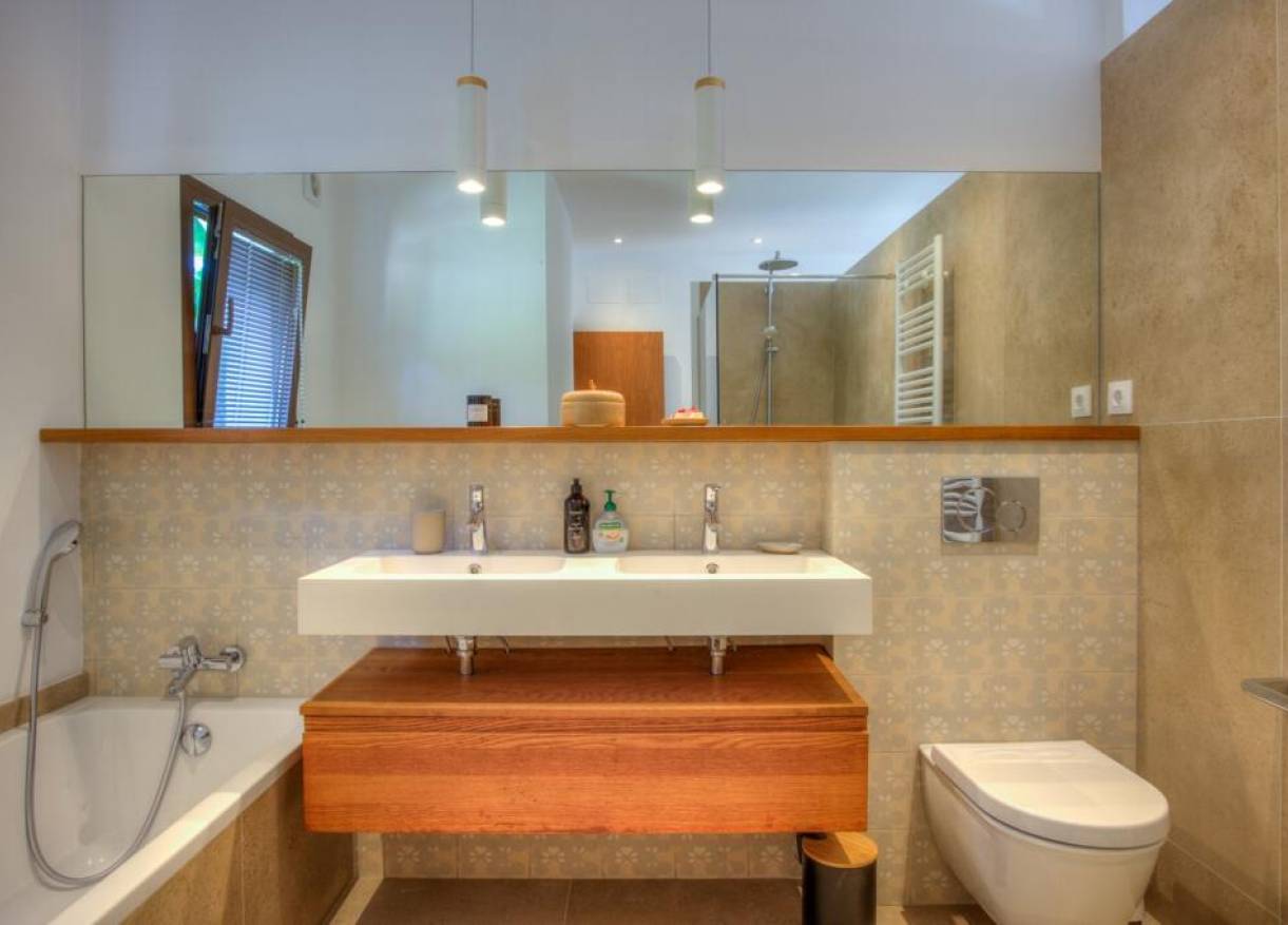 Bestaand - Villa - Moraira