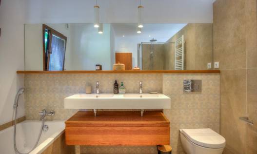 Bestaand - Villa - Moraira