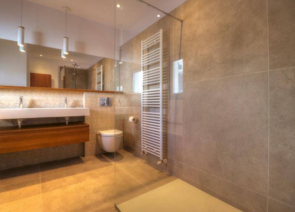 Bestaand - Villa - Moraira