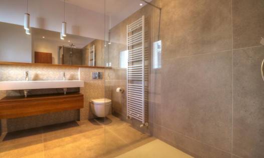 Bestaand - Villa - Moraira