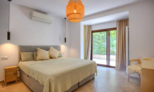 Bestaand - Villa - Moraira