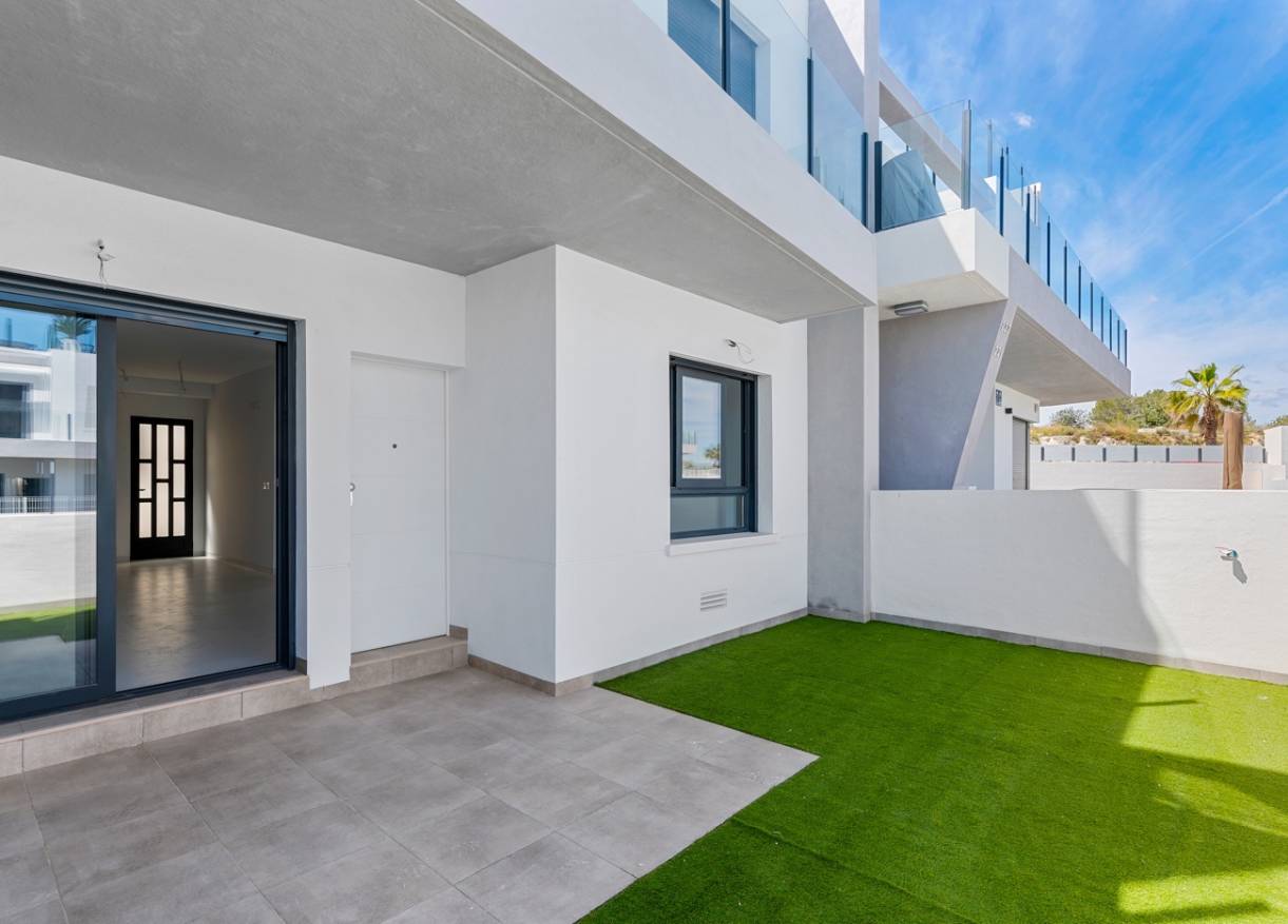 Bestaand - Appartement - San Miguel de Salinas - Costa Blanca South