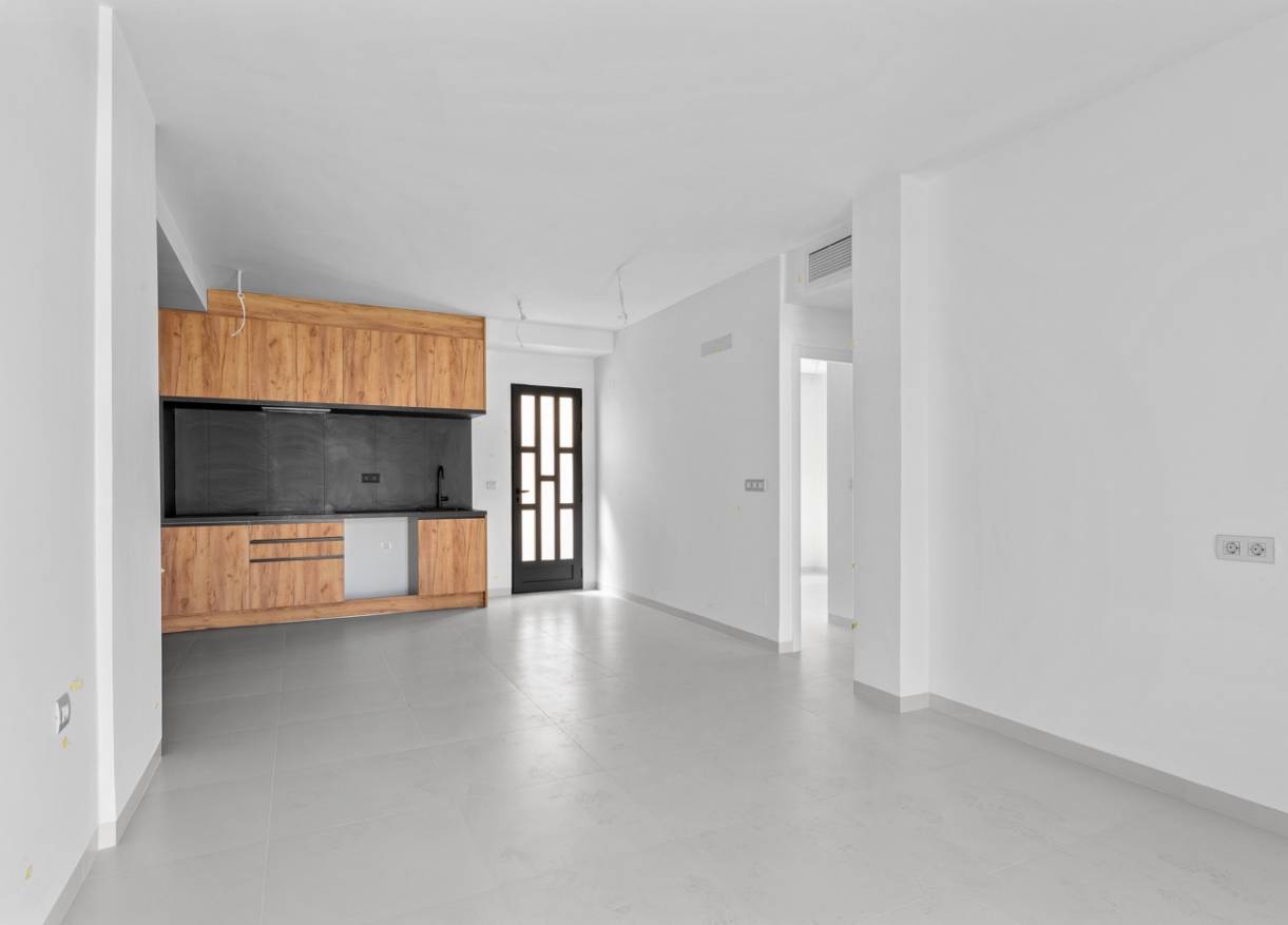Bestaand - Appartement - San Miguel de Salinas - Costa Blanca South
