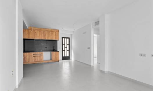 Bestaand - Appartement - San Miguel de Salinas - Costa Blanca South
