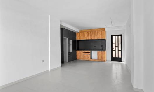 Bestaand - Appartement - San Miguel de Salinas - Costa Blanca South