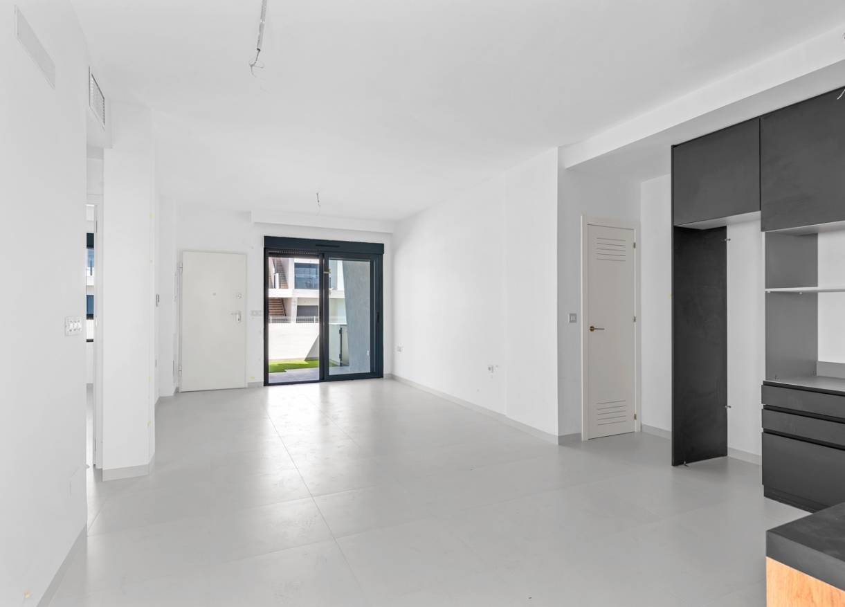 Bestaand - Appartement - San Miguel de Salinas - Costa Blanca South