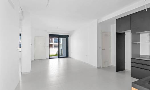 Bestaand - Appartement - San Miguel de Salinas - Costa Blanca South