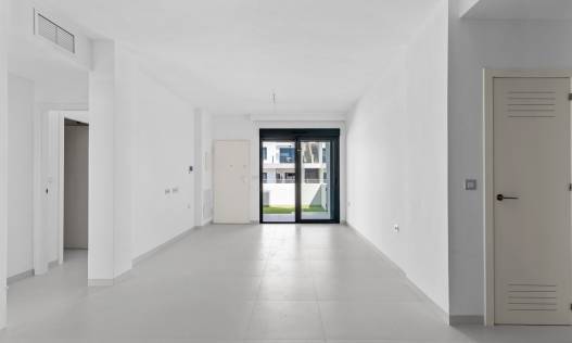 Bestaand - Appartement - San Miguel de Salinas - Costa Blanca South