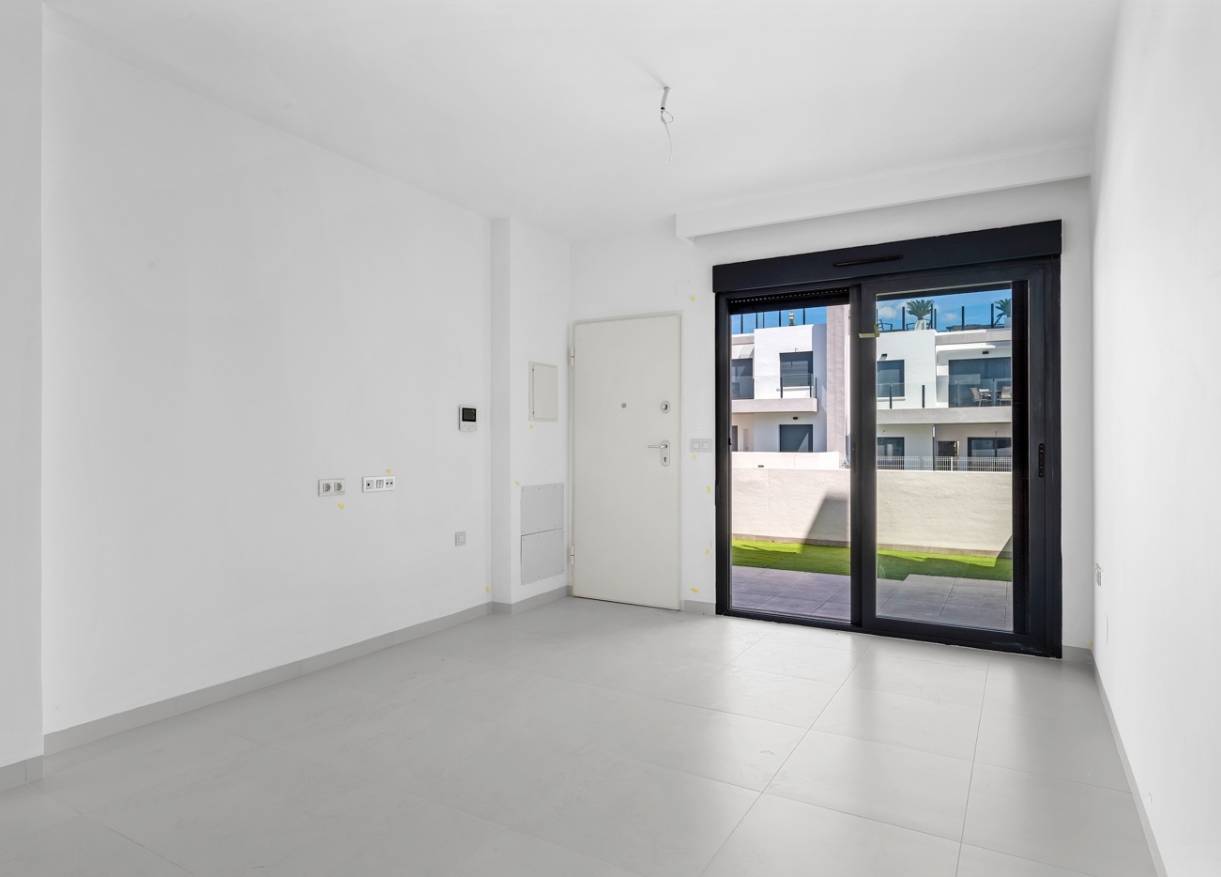 Bestaand - Appartement - San Miguel de Salinas - Costa Blanca South
