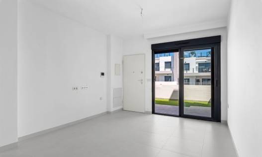 Bestaand - Appartement - San Miguel de Salinas - Costa Blanca South