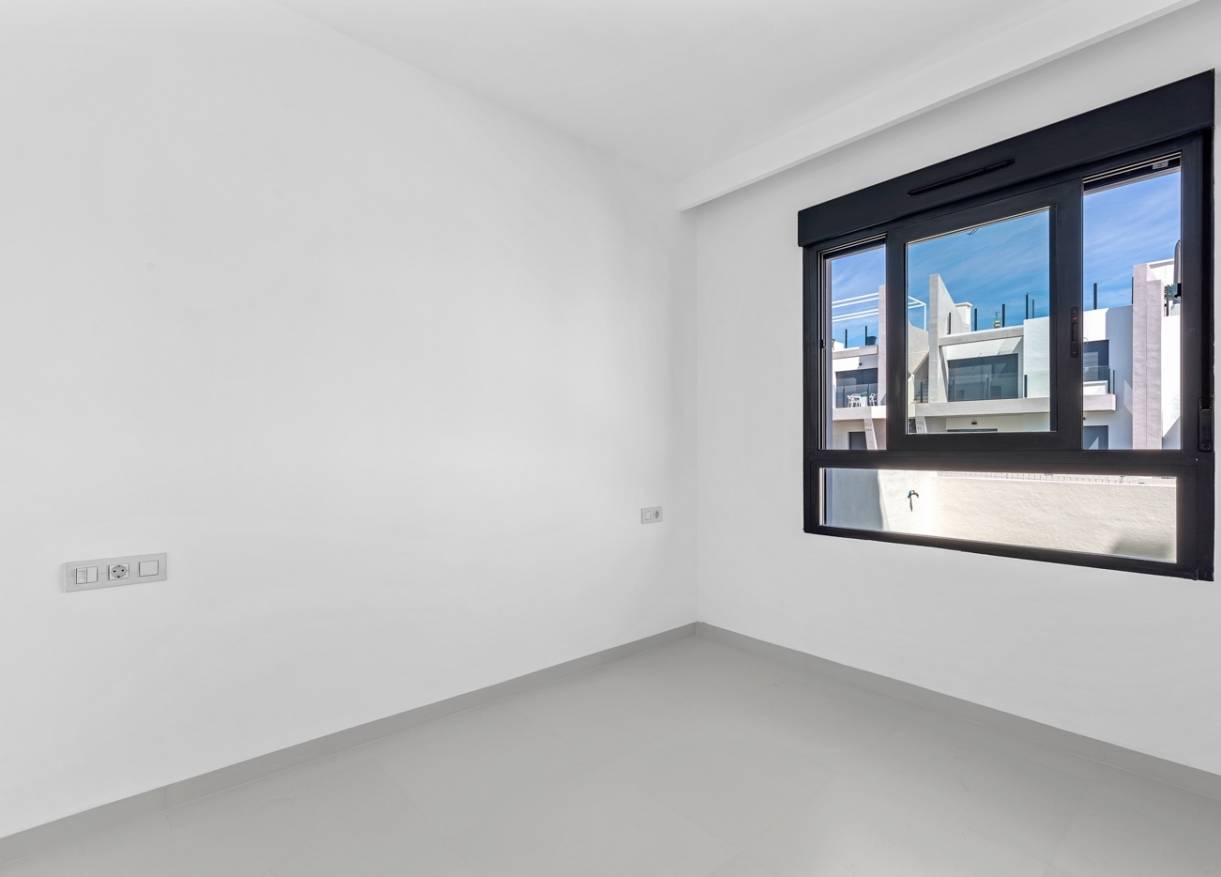 Bestaand - Appartement - San Miguel de Salinas - Costa Blanca South