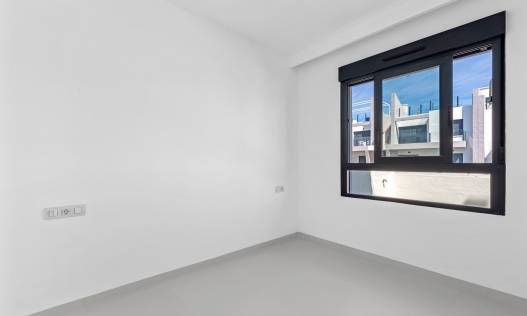 Bestaand - Appartement - San Miguel de Salinas - Costa Blanca South