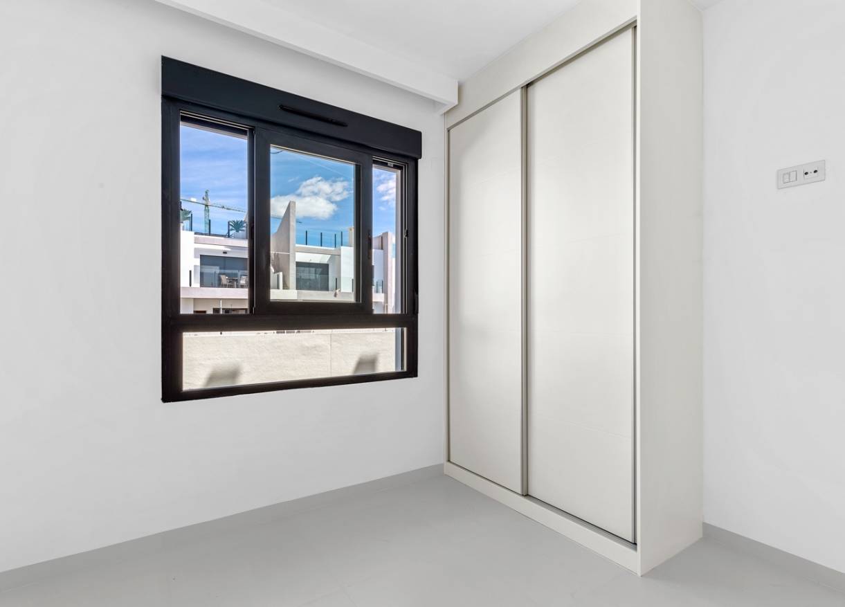 Bestaand - Appartement - San Miguel de Salinas - Costa Blanca South