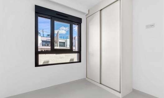 Bestaand - Appartement - San Miguel de Salinas - Costa Blanca South
