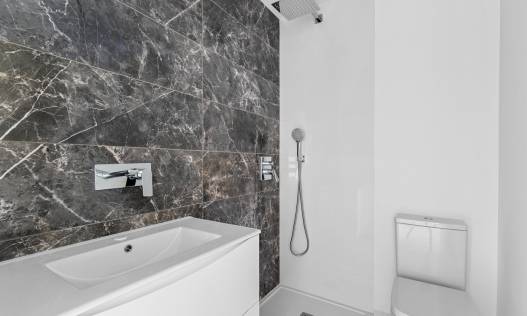 Bestaand - Appartement - San Miguel de Salinas - Costa Blanca South
