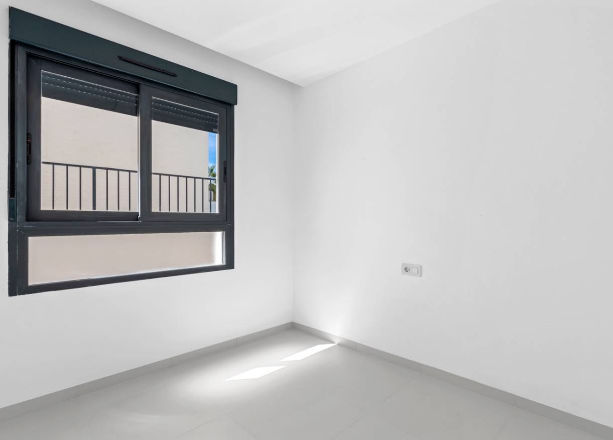 Bestaand - Appartement - San Miguel de Salinas - Costa Blanca South